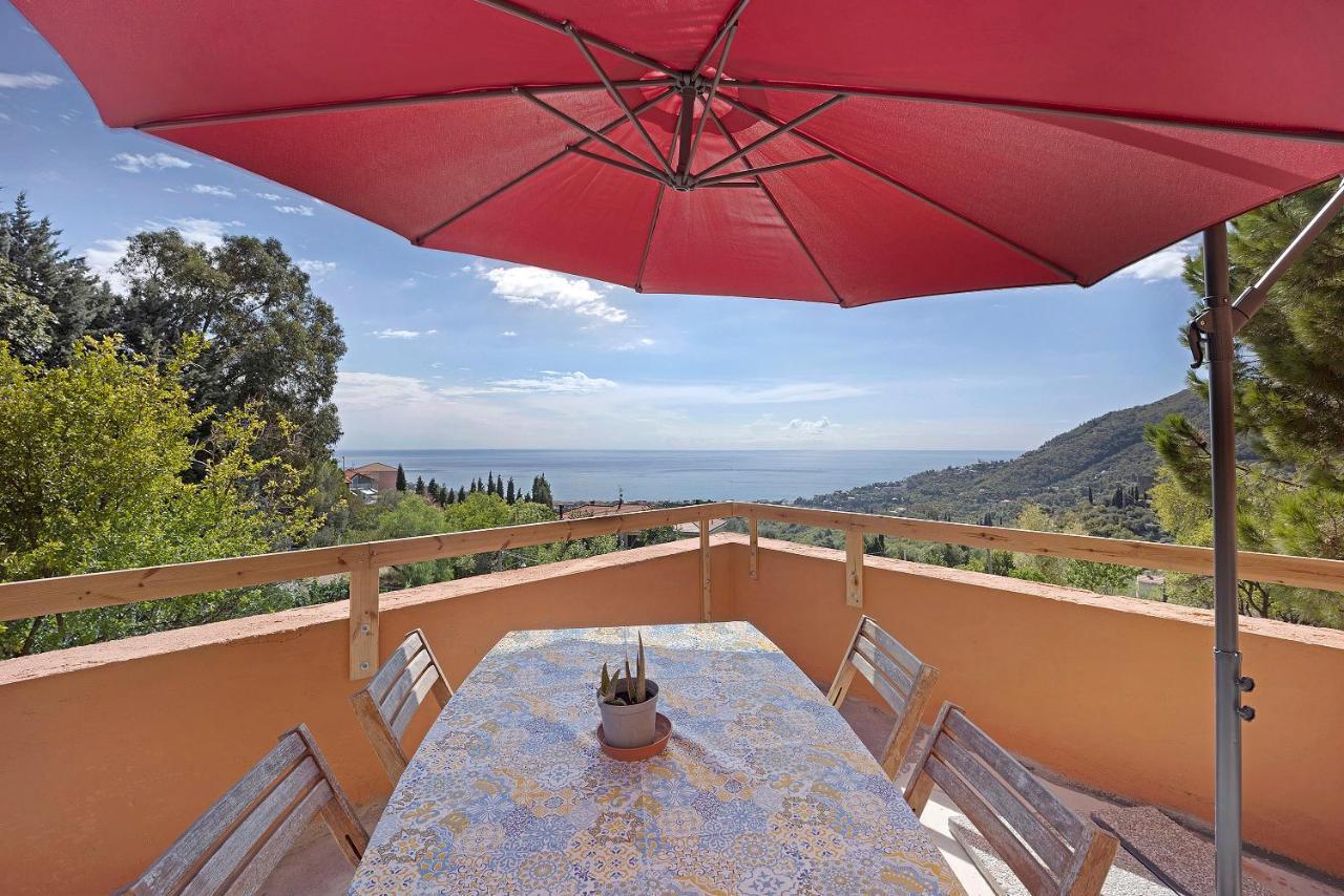 Apartment La Colombera