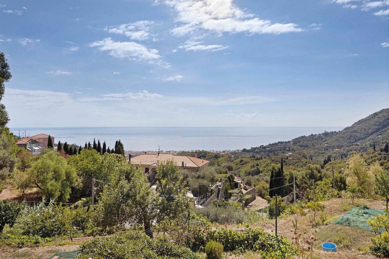 Appartamento La Colombera Alassio