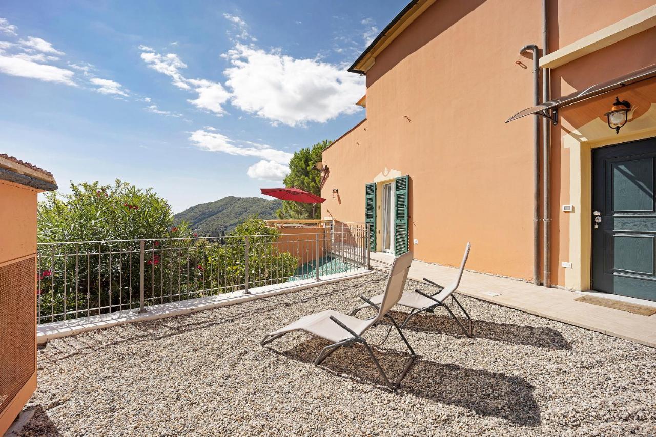 La Colombera Apartment *