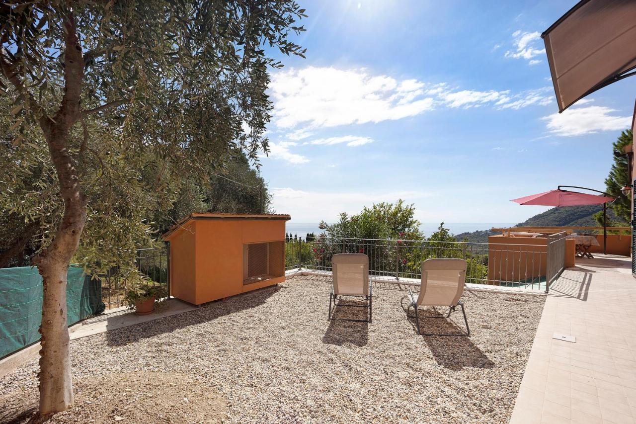 Apartment La Colombera