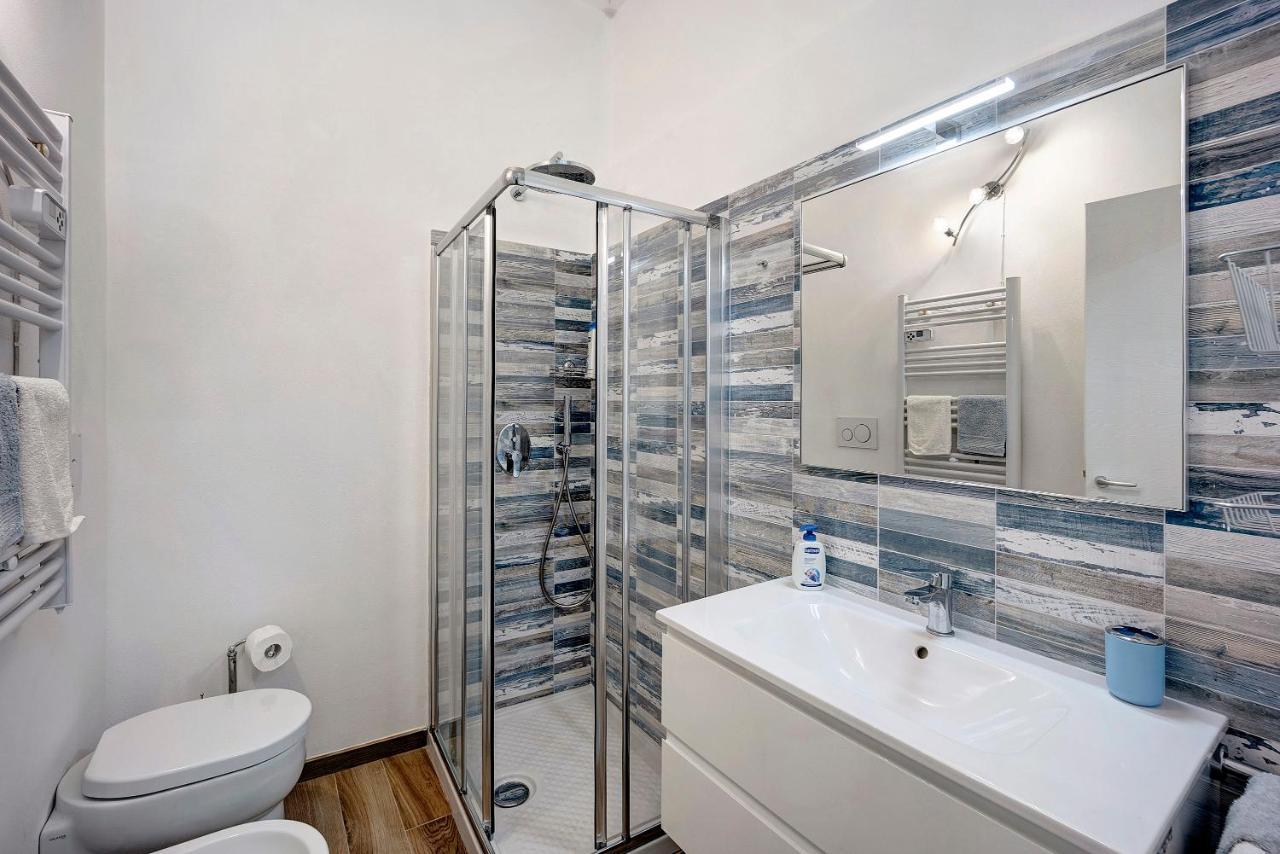 La Colombera Apartment Alassio