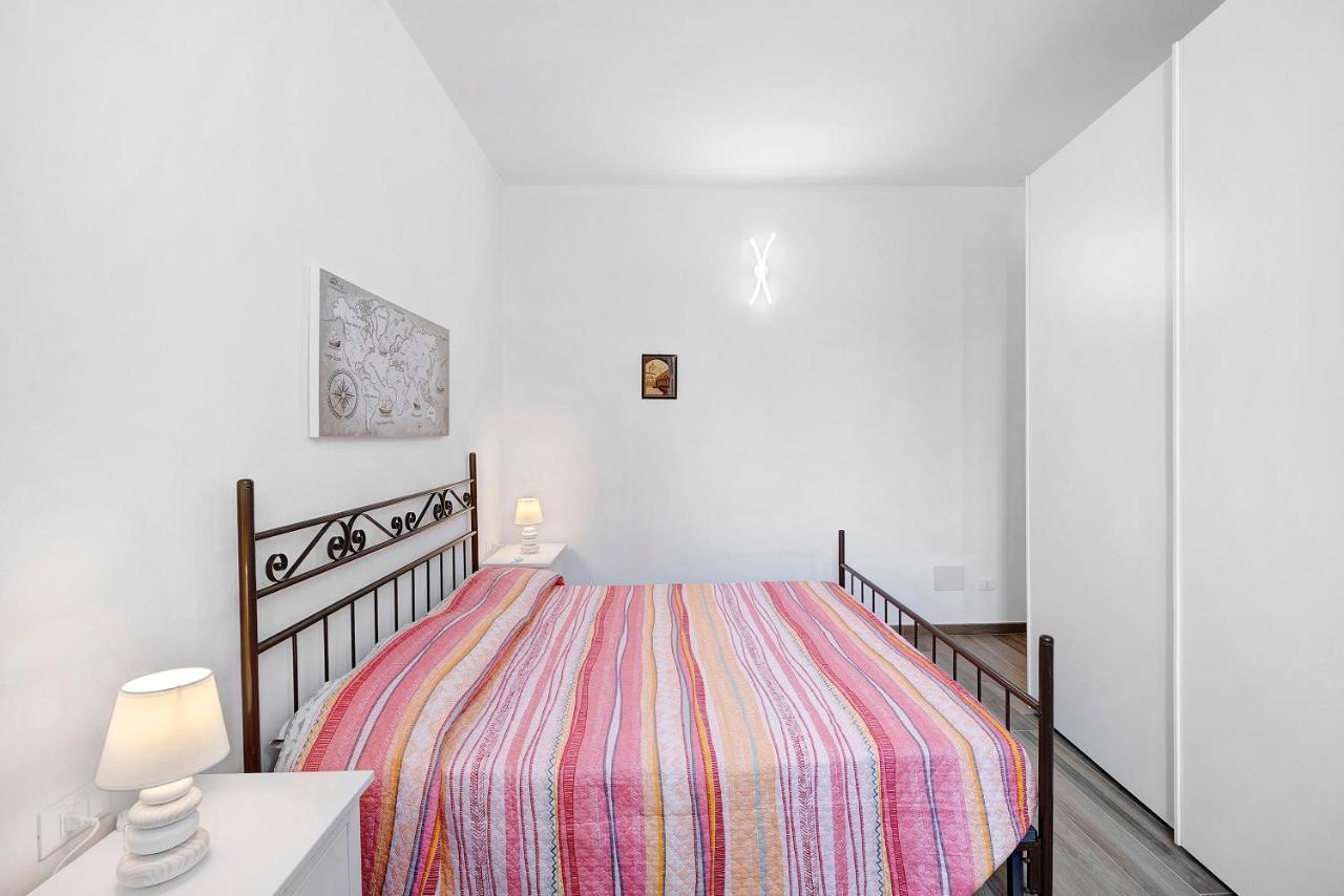 Appartamento La Colombera Alassio