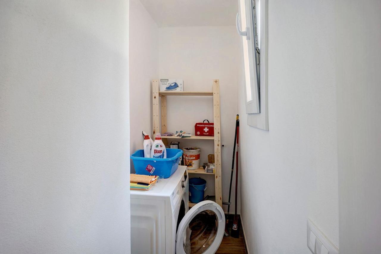 La Colombera Apartment